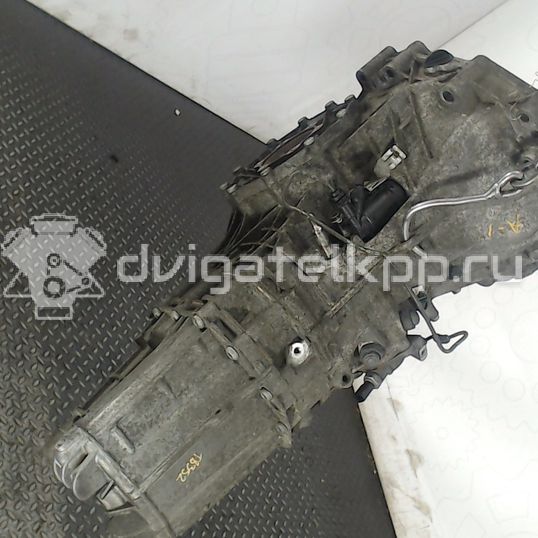 Фото Контрактная (б/у) МКПП для Ford / Audi 145 л.с 12V 2.9 л BRE бензин 01X300044H