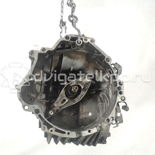 Фото Контрактная (б/у) МКПП для Audi A4 / A6 180 л.с 24V 2.7 л BPP Дизельное топливо GNC