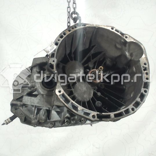 Фото Контрактная (б/у) МКПП для Renault Laguna 131-150 л.с 16V 2.0 л M9R 740 Дизельное топливо 7701477815