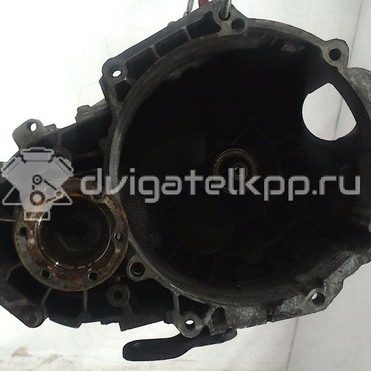 Фото Контрактная (б/у) МКПП для Volkswagen Passat / Touran / Jetta / Golf 105 л.с 8V 1.9 л BXE Дизельное топливо JLU