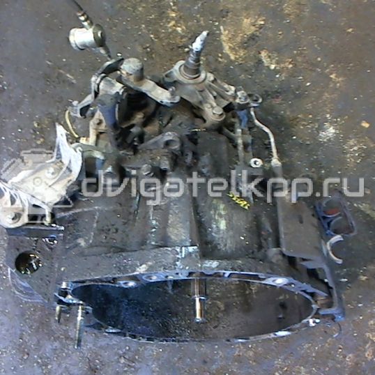 Фото Контрактная (б/у) МКПП для Renault Megane 120 л.с 8V 1.9 л F9Q 800 Дизельное топливо 7701717851