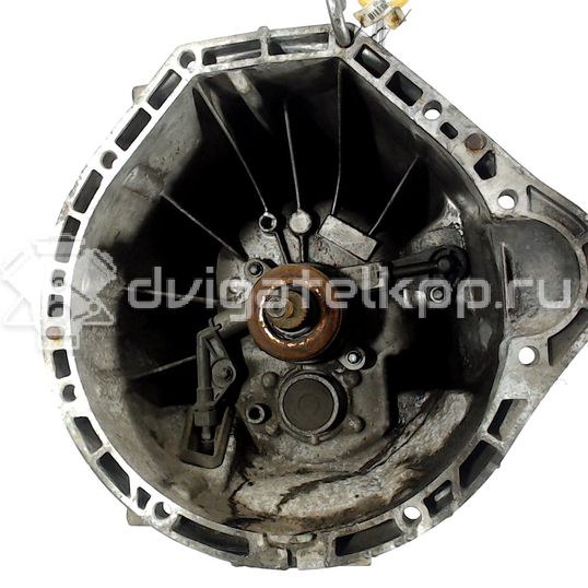 Фото Контрактная (б/у) МКПП для Mercedes-Benz C-Class / Clc-Class Cl203 143-170 л.с 16V 1.8 л M 271.946 (M271 KE18 ML RED.) бензин A2032602202