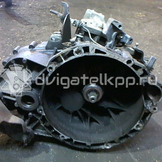 Фото Контрактная (б/у) МКПП для Ford Galaxy / S-Max 140 л.с 16V 2.0 л UFWA Дизельное топливо 1479094