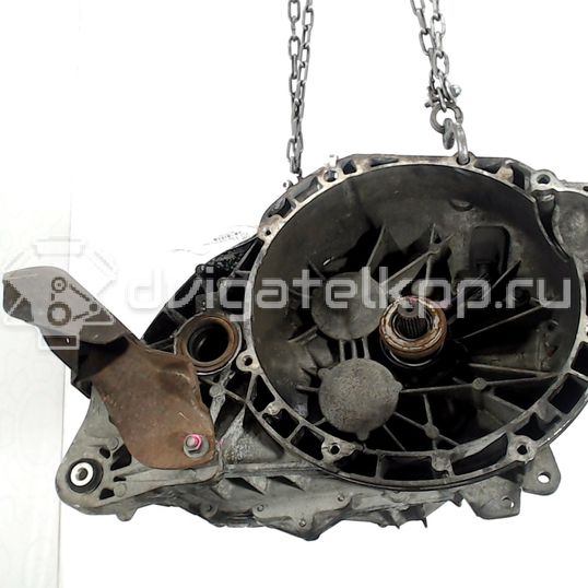 Фото Контрактная (б/у) МКПП для Ford Galaxy / S-Max 140 л.с 16V 2.0 л UFWA Дизельное топливо 1684636
