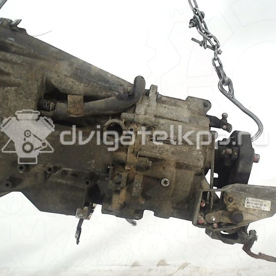Фото Контрактная (б/у) МКПП для Mercedes-Benz C-Class / Clc-Class Cl203 143-170 л.с 16V 1.8 л M 271.946 (M271 KE18 ML RED.) бензин A2032602202