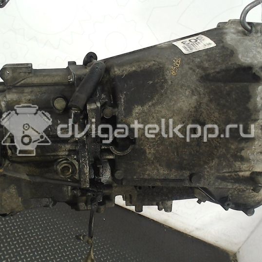 Фото Контрактная (б/у) МКПП для Mercedes-Benz C-Class / Clc-Class Cl203 143-170 л.с 16V 1.8 л M 271.946 (M271 KE18 ML RED.) бензин 716605