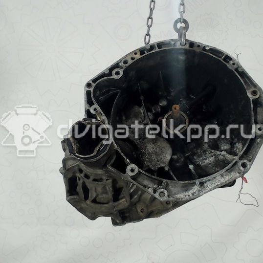 Фото Контрактная (б/у) МКПП для Renault Megane 120 л.с 8V 1.9 л F9Q 800 Дизельное топливо 7701717851