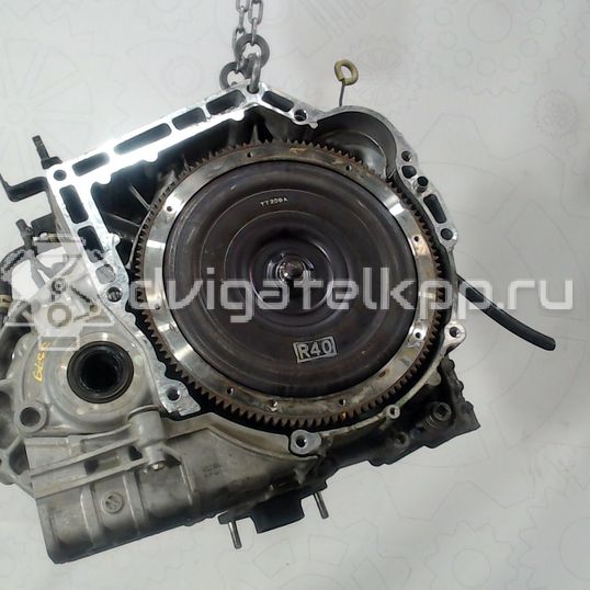 Фото Контрактная (б/у) АКПП для Mazda / Ford Usa 162-163 л.с 24V 2.5 л KL бензин