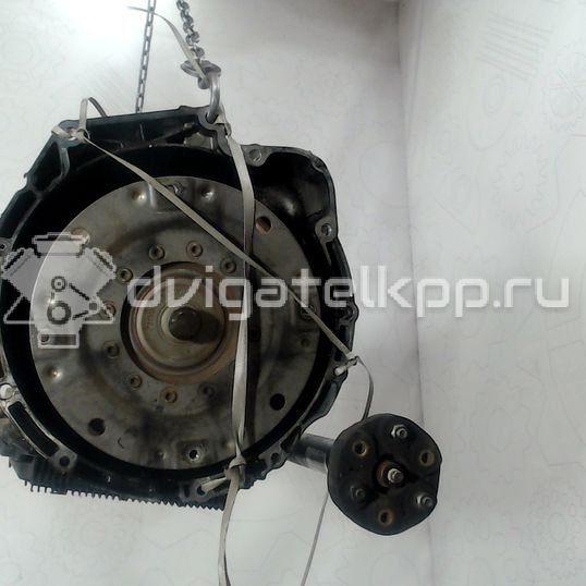 Фото Контрактная (б/у) АКПП для Bmw 3 / 5 / 7 / X3 / X5 197-235 л.с 24V 3.0 л M57 D30 (306D3) Дизельное топливо 24007572494