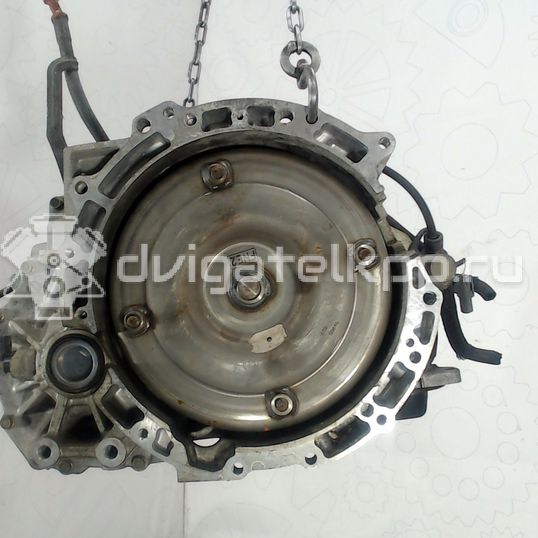 Фото Контрактная (б/у) АКПП для Mazda / Ford Australia / Ford (Changan) 160-162 л.с 16V 2.3 л L3 бензин