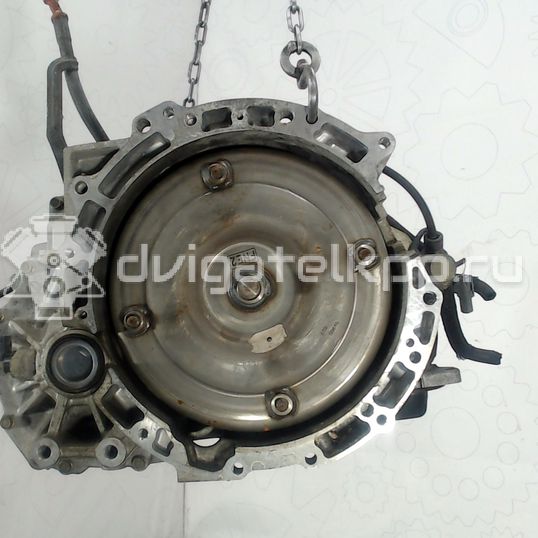 Фото Контрактная (б/у) АКПП для Besturn (Faw) / Mazda / Ford Australia 163 л.с 16V 2.3 л L3 бензин
