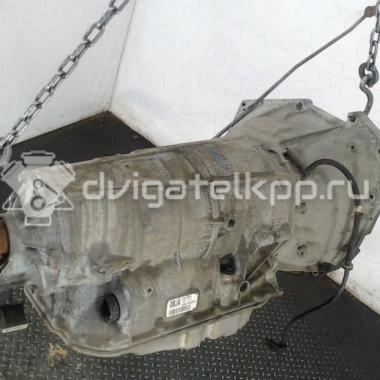 Фото Контрактная (б/у) АКПП для Gmc / Saturn / Chevrolet / Buick / Cadillac / Holden 256-261 л.с 24V 3.6 л LLT бензин