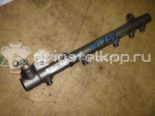 Фото Рейка топливная (рампа)  6460700395 для Mercedes-Benz C-Class {forloop.counter}}