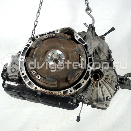 Фото Контрактная (б/у) АКПП для Mercedes-Benz A-Class 82 л.с 8V 1.4 л M 166.940 (M166 E14) бензин