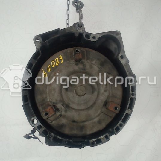 Фото Контрактная (б/у) АКПП для Bmw 5 / X5 / 7 / 3 184-193 л.с 24V 2.9 л M57 D30 (306D1) Дизельное топливо