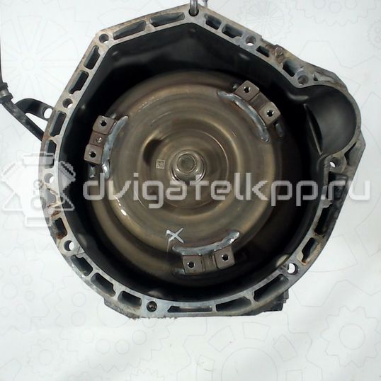 Фото Контрактная (б/у) АКПП для Mercedes-Benz C-Class 163-170 л.с 20V 2.7 л OM 612.962 (OM 612 DE LA) Дизельное топливо