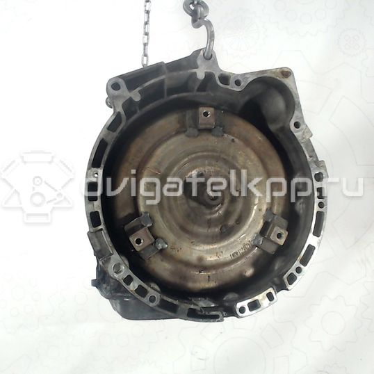 Фото Контрактная (б/у) АКПП для Bmw 5 / X5 / 7 / 3 184-193 л.с 24V 2.9 л M57 D30 (306D1) Дизельное топливо 24001423897