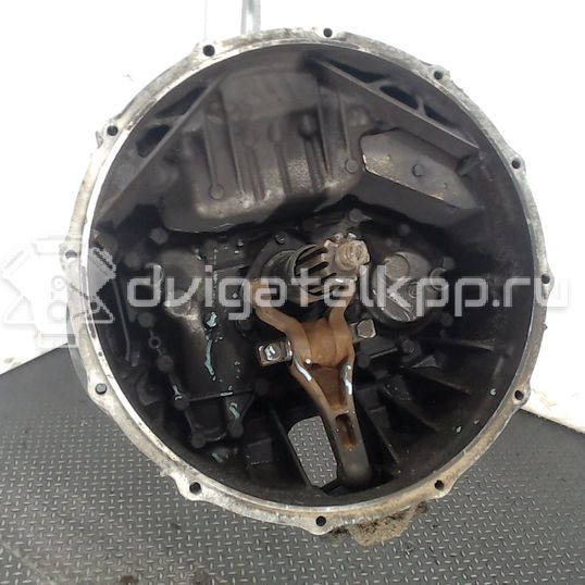 Фото Контрактная (б/у) АКПП для Man / Honda / Vauxhall / Subaru 310 л.с 24V 10.5 л D 2066 LF 04 Дизельное топливо