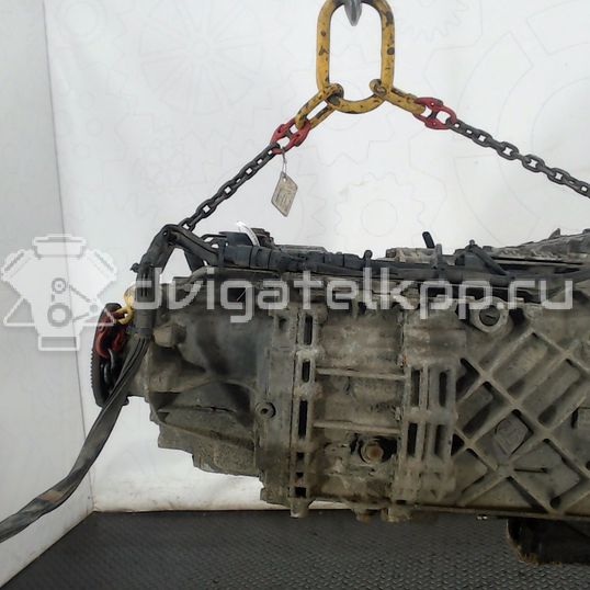 Фото Контрактная (б/у) АКПП для Branson Tractors / Daf / Daihatsu / Fiat / Irizar / Ginaf / Volvo / Ford Australia / Acura / Vdl / Van Hool / Bova / Renault 462 л.с 24V 12.9 л MX 340 Дизельное топливо 1681741