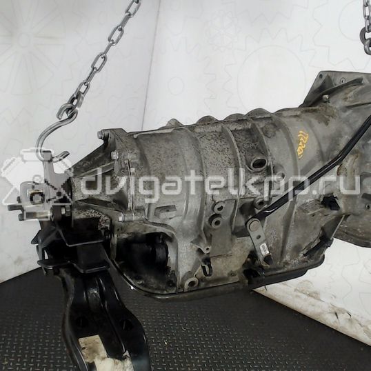 Фото Контрактная (б/у) АКПП для Gmc / Saturn / Chevrolet / Buick / Cadillac / Holden / Cadillac (Sgm) 311 л.с 24V 3.6 л LLT бензин