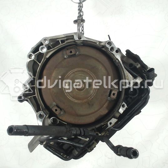 Фото Контрактная (б/у) АКПП для Audi A4 170-173 л.с 20V 1.8 л AMB бензин