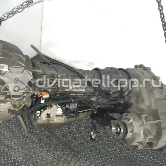 Фото Контрактная (б/у) АКПП для Land Rover Range Rover 185-190 л.с 16V 3.9 л 42 D Супер-бензин (95) неэтилированный