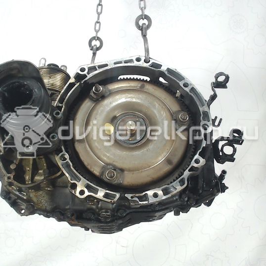 Фото Контрактная (б/у) АКПП для Volkswagen Bora 150 л.с 20V 1.8 л AUM бензин 09A300036EX