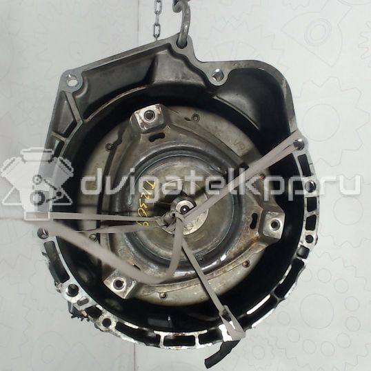 Фото Контрактная (б/у) АКПП для Bmw 3 / 5 / 1 / X3 / Z4 129-170 л.с 16V 2.0 л N46 B20 B бензин