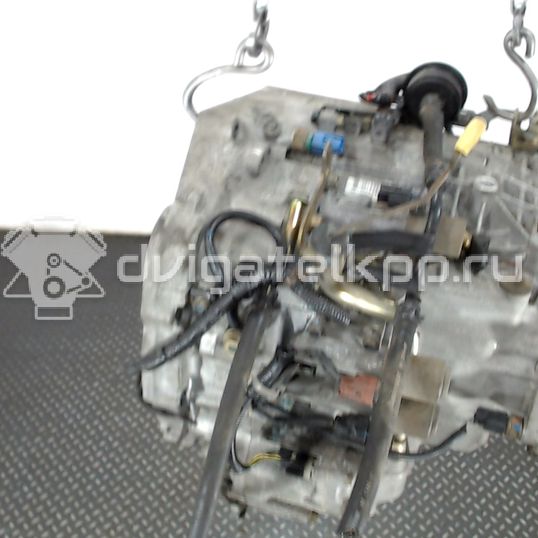 Фото Контрактная (б/у) АКПП для Honda / Acura 200-203 л.с 16V 2.4 л K24A2 бензин 21111RCL000