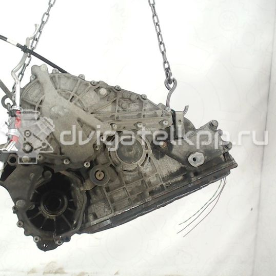 Фото Контрактная (б/у) АКПП для Mercedes-Benz B-Class / A-Class 95 л.с 8V 1.5 л M 266.920 (M266 E15) бензин