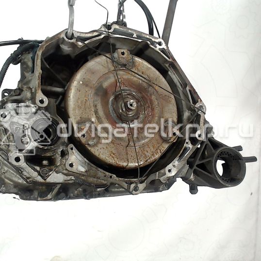 Фото Контрактная (б/у) АКПП для Holden / Opel / Chevrolet / Vauxhall 122-125 л.с 16V 1.8 л Z 18 XE бензин