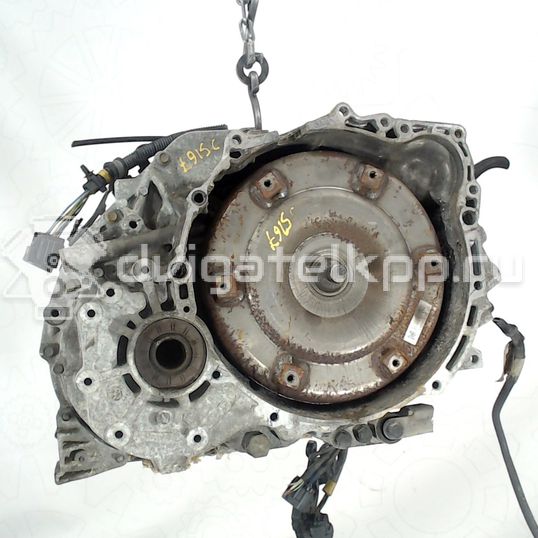 Фото Контрактная (б/у) АКПП для Volvo S80 / V70 / S70 Ls / S60 140 л.с 20V 2.4 л B 5244 S2 бензин