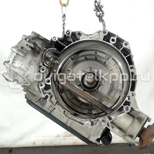 Фото Контрактная (б/у) АКПП для Audi A5 / A4 240 л.с 24V 3.0 л CCWA Дизельное топливо 0B5300056A