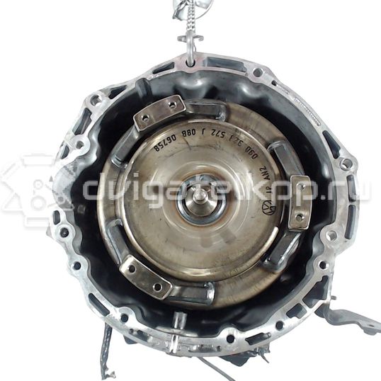 Фото Контрактная (б/у) АКПП для Audi Q7 326 л.с 32V 4.1 л BTR Дизельное топливо 4L0821102