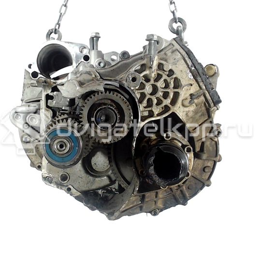 Фото Контрактная (б/у) АКПП для Volkswagen Caddy 125 л.с 16V 1.4 л CZCB бензин 0AM300041F