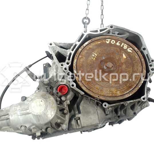 Фото Контрактная (б/у) АКПП для Honda / Acura 243-279 л.с 24V 3.5 л J35A4 бензин