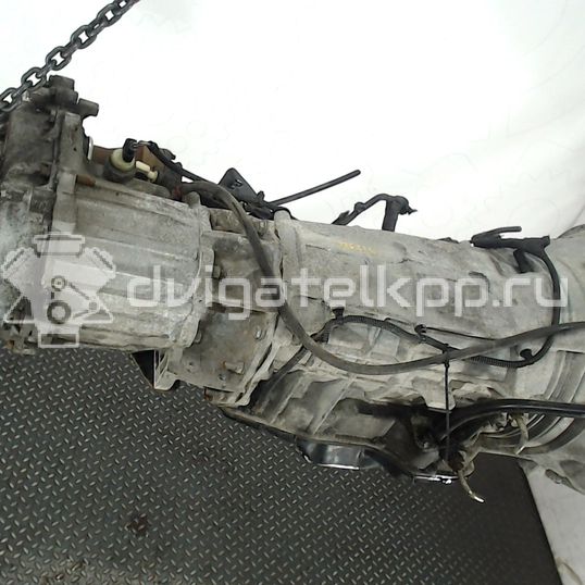 Фото Контрактная (б/у) АКПП для Chrysler / Jeep / Dodge 150-163 л.с 16V 2.8 л ENR Дизельное топливо 5093121AA