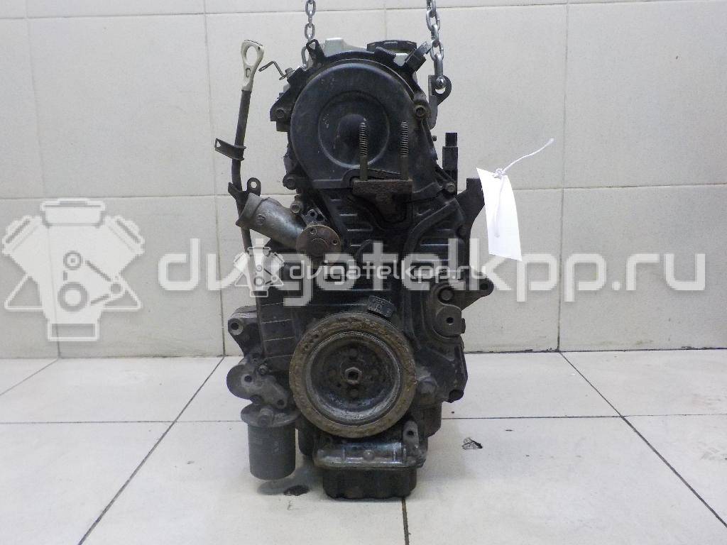 Фото Контрактный (б/у) двигатель 4G69 для Mitsubishi Outlander / Galant / Grandis Na W 154-177 л.с 16V 2.4 л бензин MD979551 {forloop.counter}}