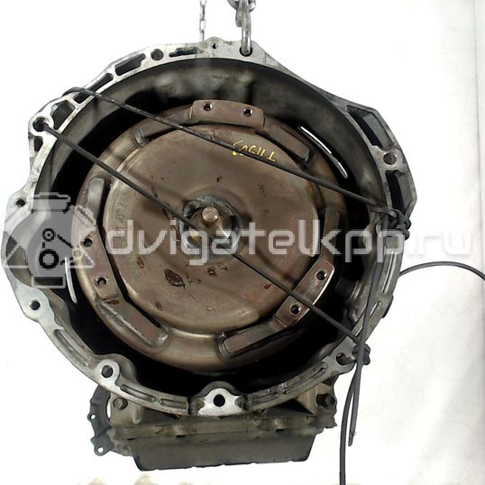 Фото Контрактная (б/у) АКПП для Audi Q7 233 л.с 24V 3.0 л BUG Дизельное топливо