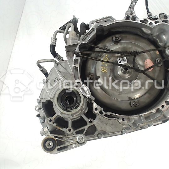 Фото Контрактная (б/у) АКПП для Ford Focus 182 л.с 16V 1.5 л M9DA бензин