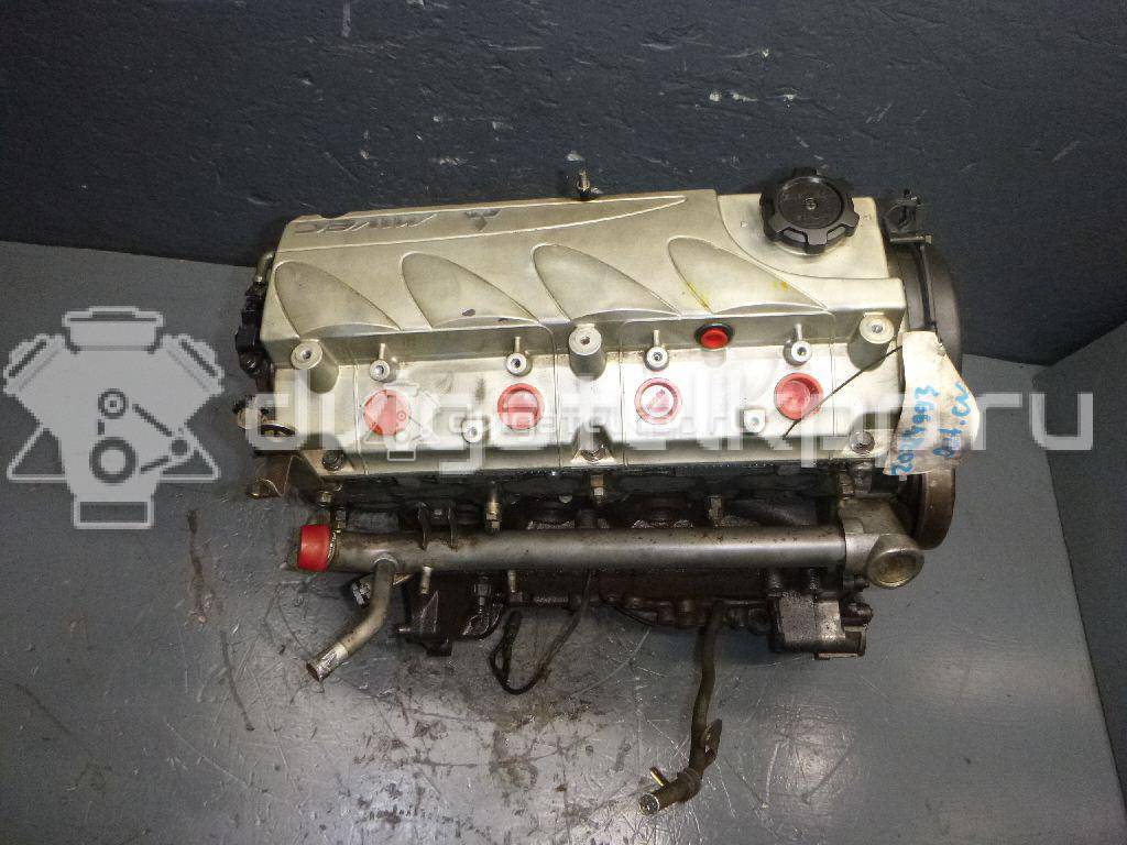 Фото Контрактный (б/у) двигатель 4G69 для Mitsubishi Outlander / Galant / Grandis Na W 154-177 л.с 16V 2.4 л бензин MD979551 {forloop.counter}}
