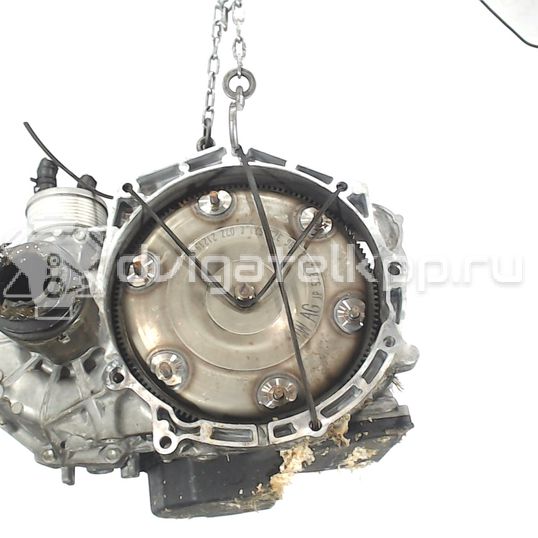 Фото Контрактная (б/у) АКПП для Volkswagen Bora / Golf 115 л.с 8V 2.0 л AZJ бензин