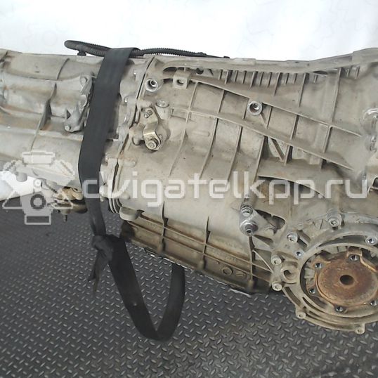 Фото Контрактная (б/у) АКПП для Audi A7 Sportback 4Ga, 4Gf / Q5 / A6 245 л.с 24V 3.0 л CDUD Дизельное топливо