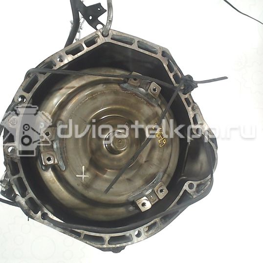 Фото Контрактная (б/у) АКПП для Mercedes-Benz E-Class 136-150 л.с 16V 2.1 л OM 646.961 (OM646) Дизельное топливо R1402712601