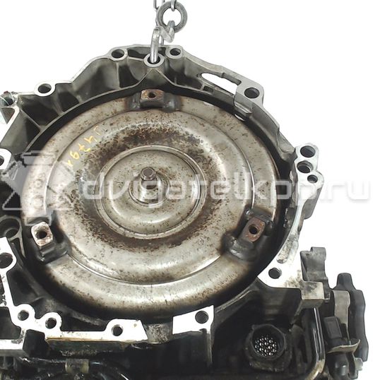 Фото Контрактная (б/у) АКПП для Audi A4 170-173 л.с 20V 1.8 л AMB бензин GBF