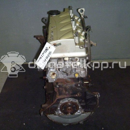Фото Контрактный (б/у) двигатель 4G15 (16V) для Mitsubishi Colt / Lancer 86-110 л.с 16V 1.5 л бензин MD979551