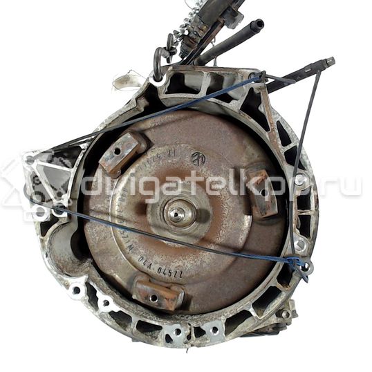 Фото Контрактная (б/у) АКПП для Volkswagen / Ford 220 л.с 24V 3.2 л BAA бензин TR-60SN