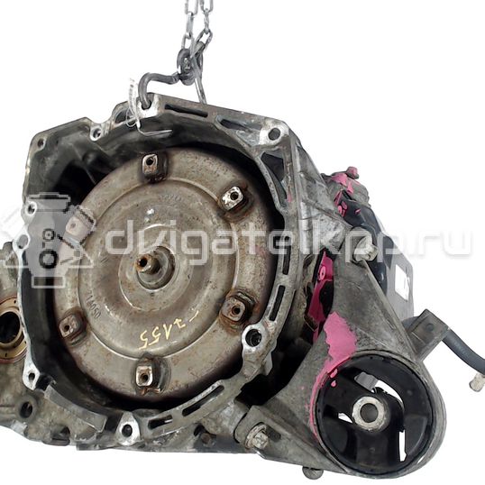 Фото Контрактная (б/у) АКПП для Vauxhall / Holden / Saab 150 л.с 16V 1.9 л Z 19 DTH Дизельное топливо