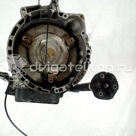 Фото Контрактная (б/у) АКПП для Bmw 5 / X5 / 7 / 3 184-193 л.с 24V 2.9 л M57 D30 (306D1) Дизельное топливо 24007508857