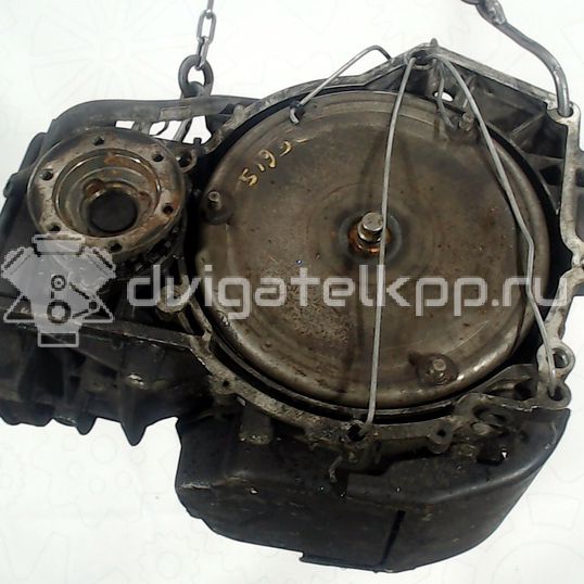 Фото Контрактная (б/у) АКПП для Volkswagen Bora / Passat / Golf 150 л.с 10V 2.3 л AGZ бензин EPD